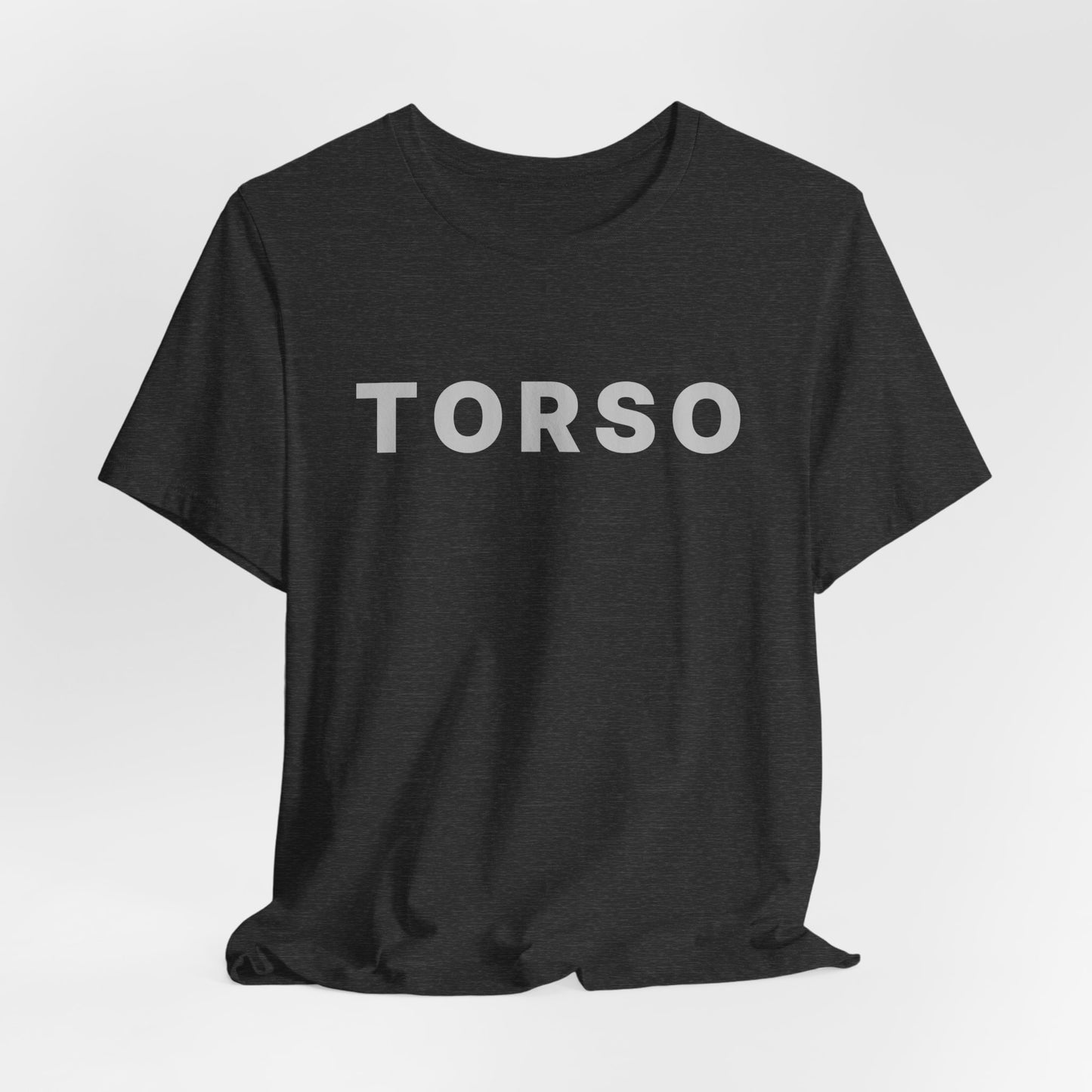 Torso — Deadpan T-Shirt