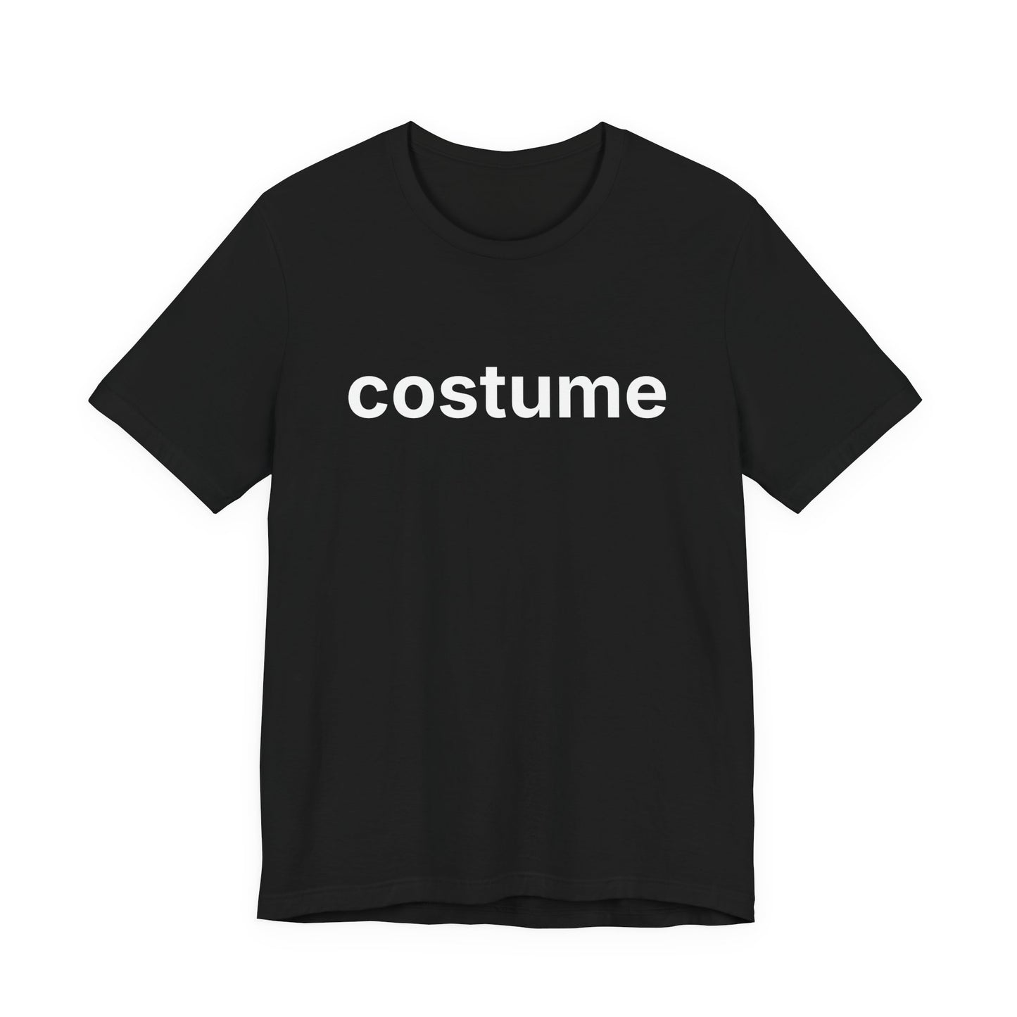 Costume T-Shirt