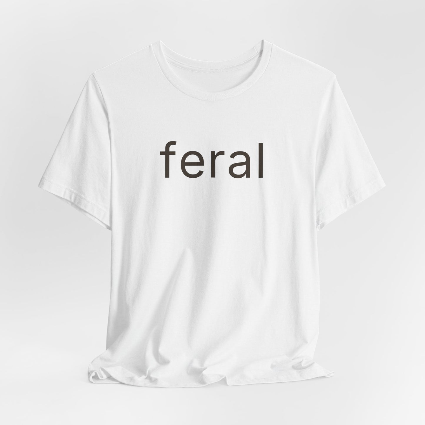 Feral