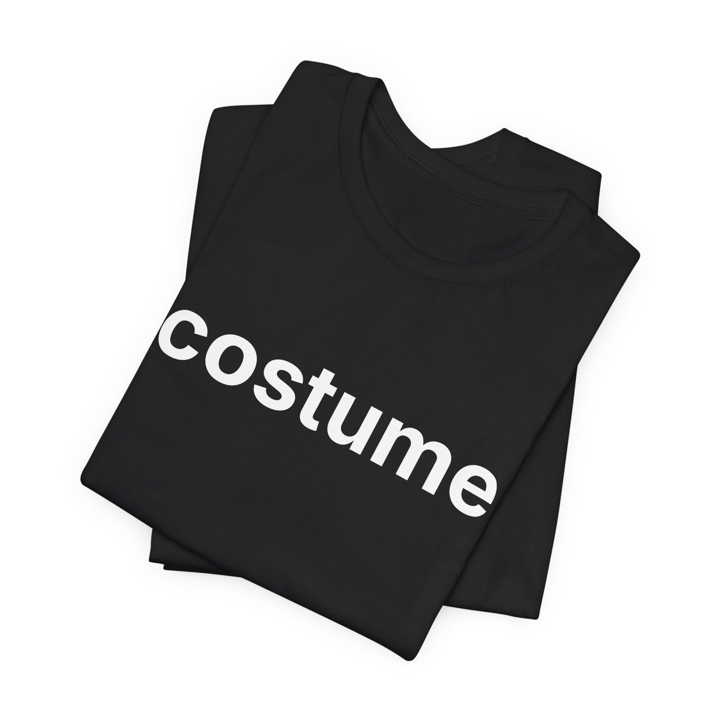 Costume T-Shirt