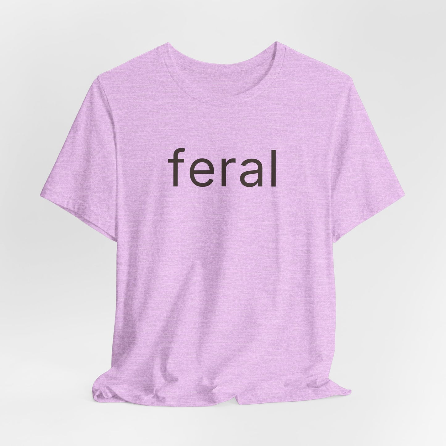 Feral