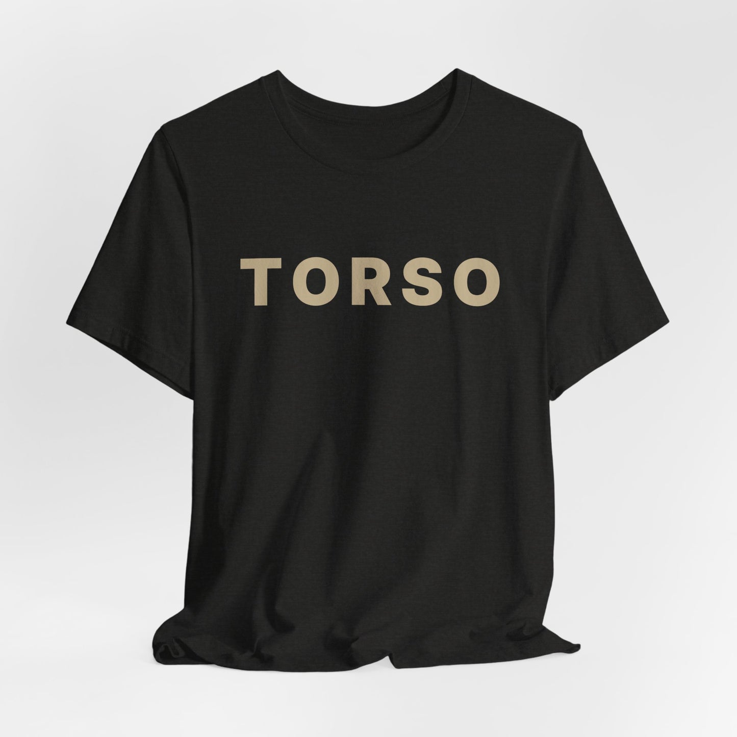 Torso — Deadpan T-Shirt
