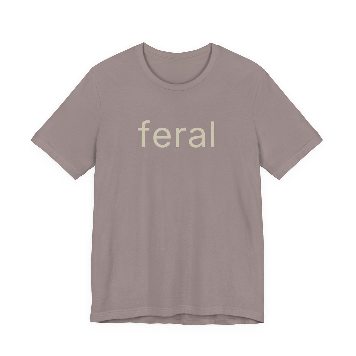 Feral