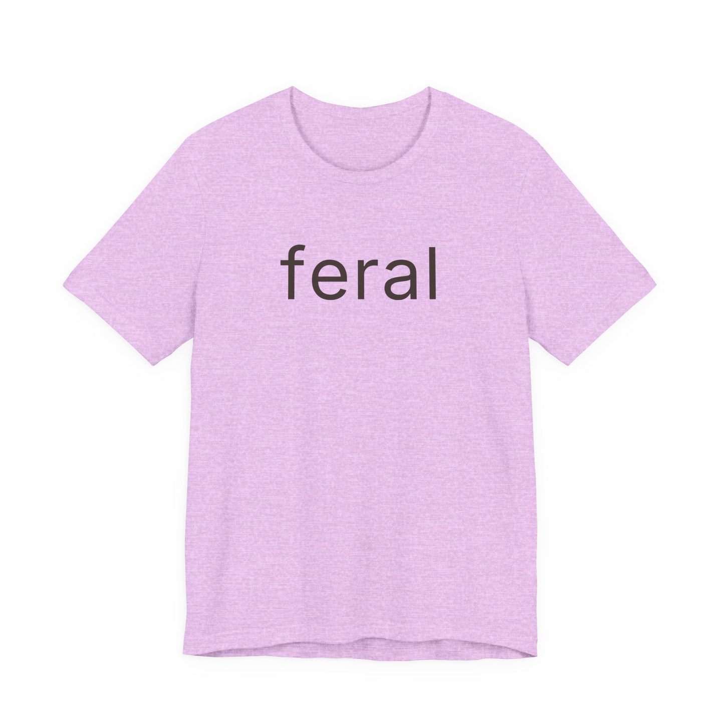 Feral
