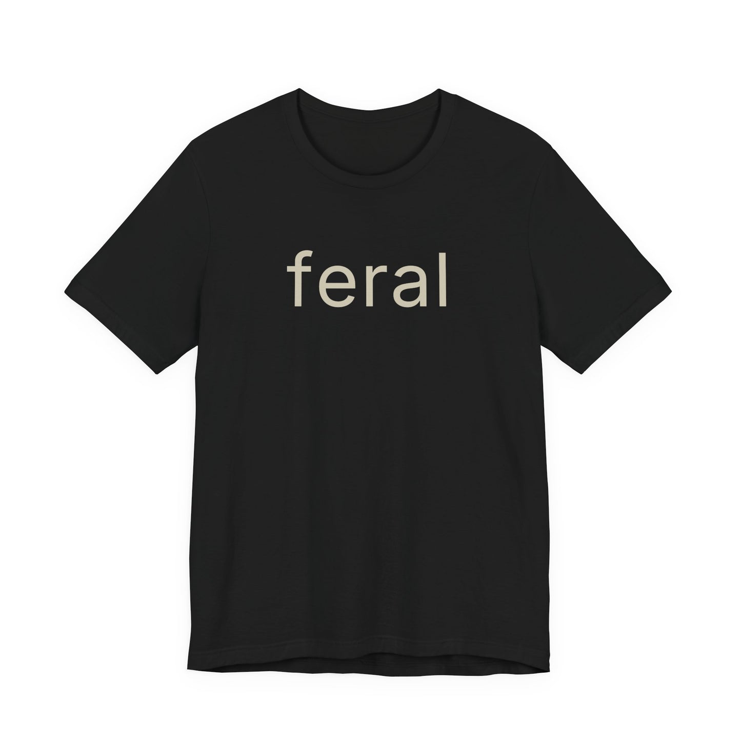 Feral