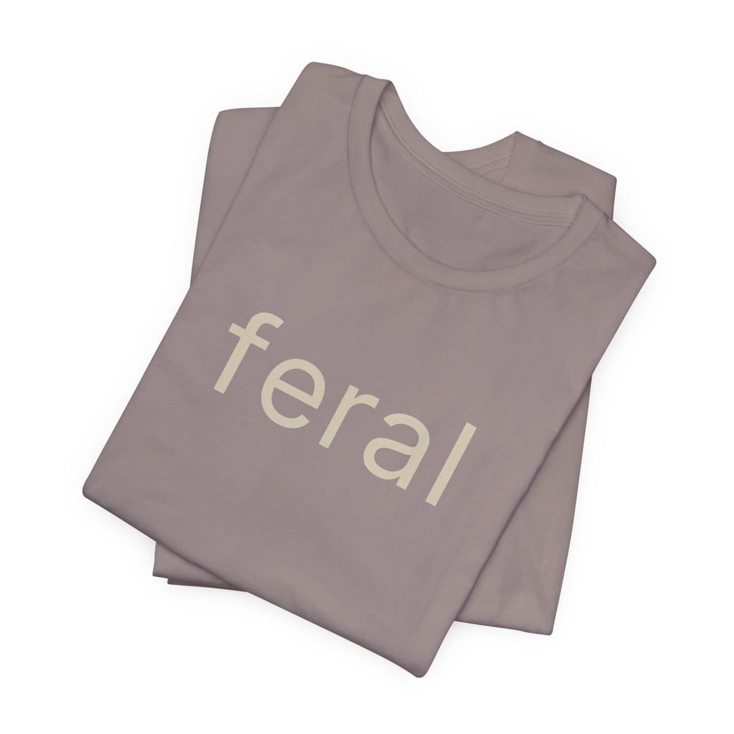 Feral