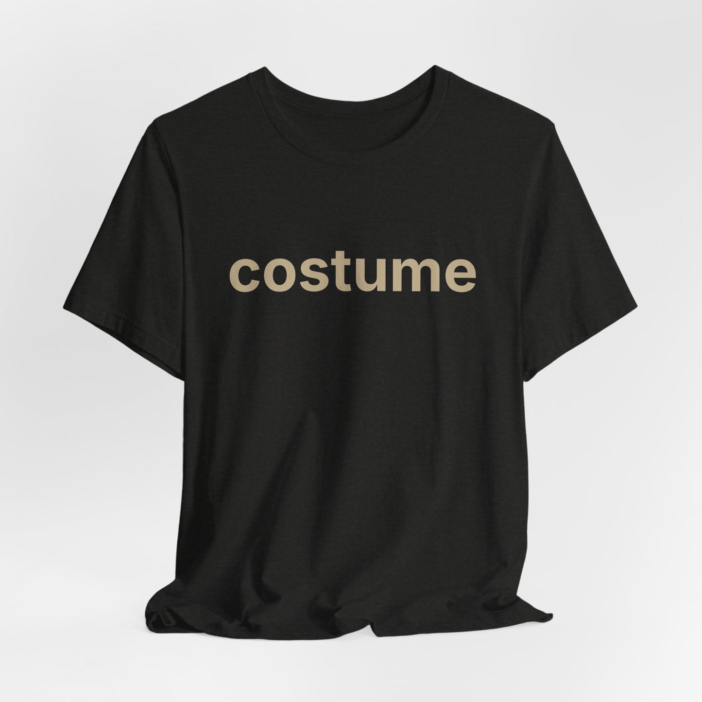 Costume T-Shirt