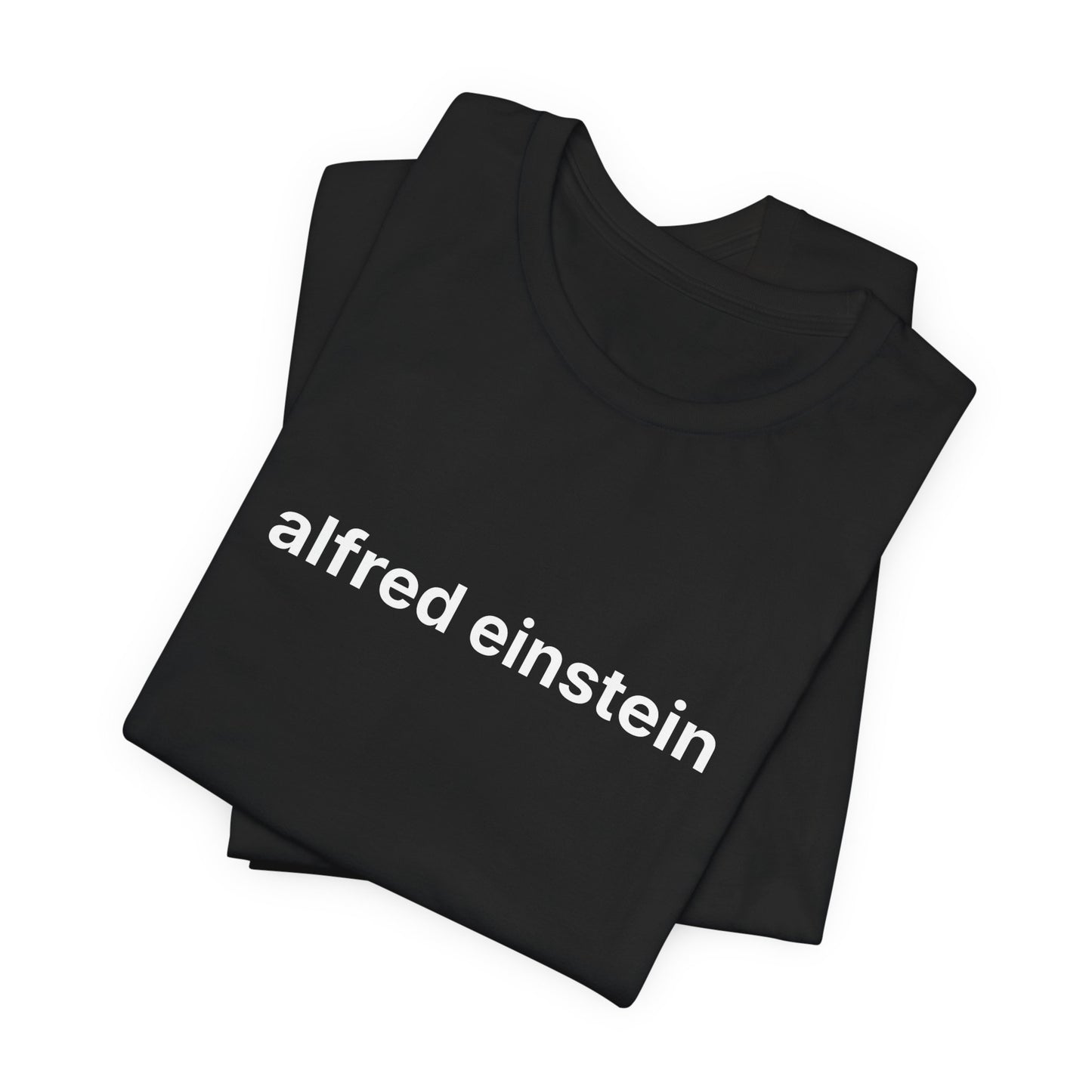 Alfred Einstein