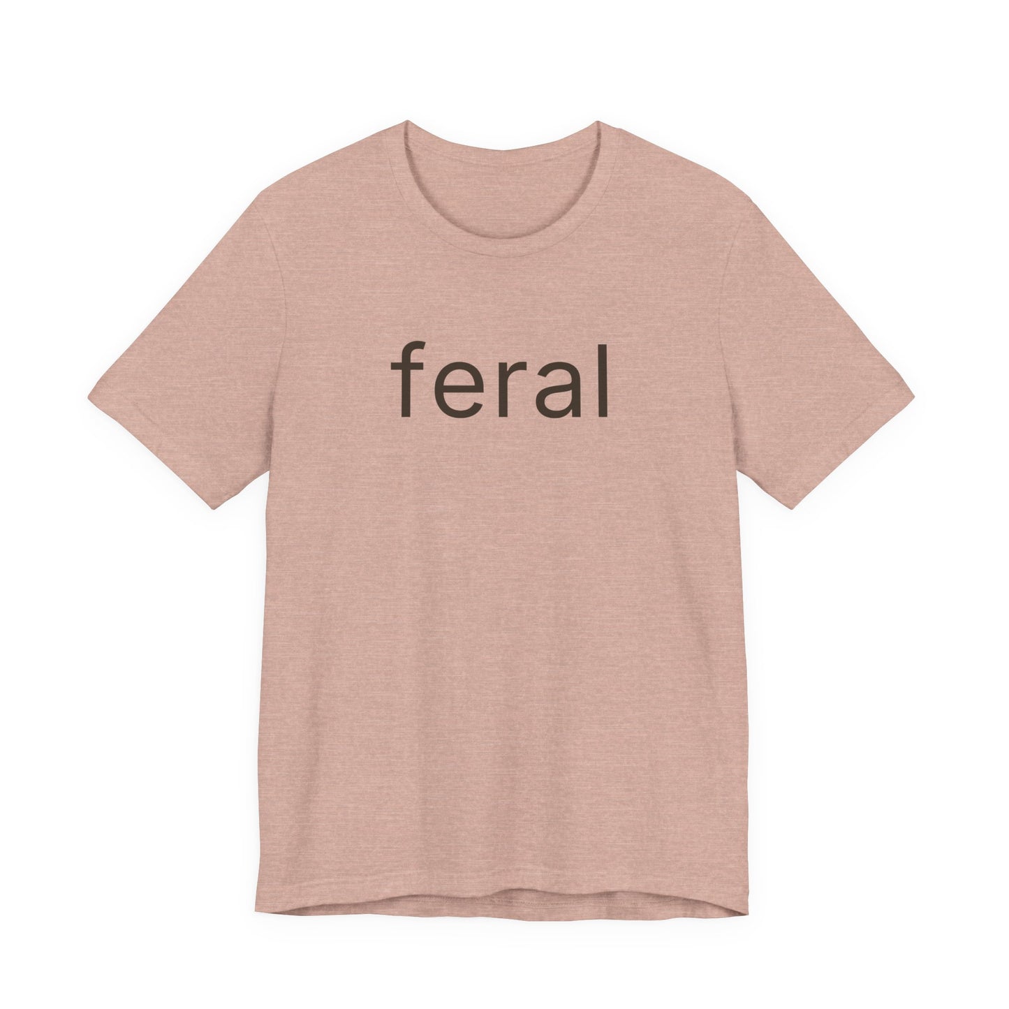 Feral