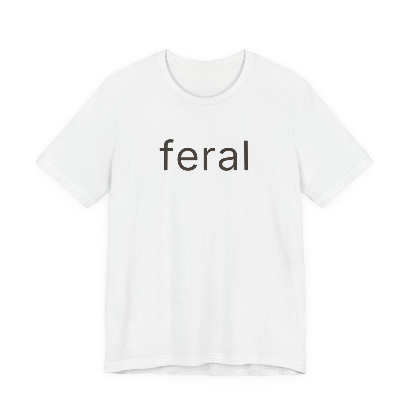 Feral