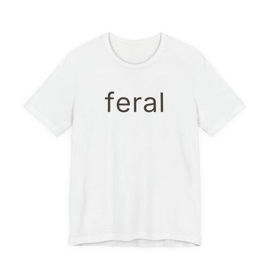 Feral