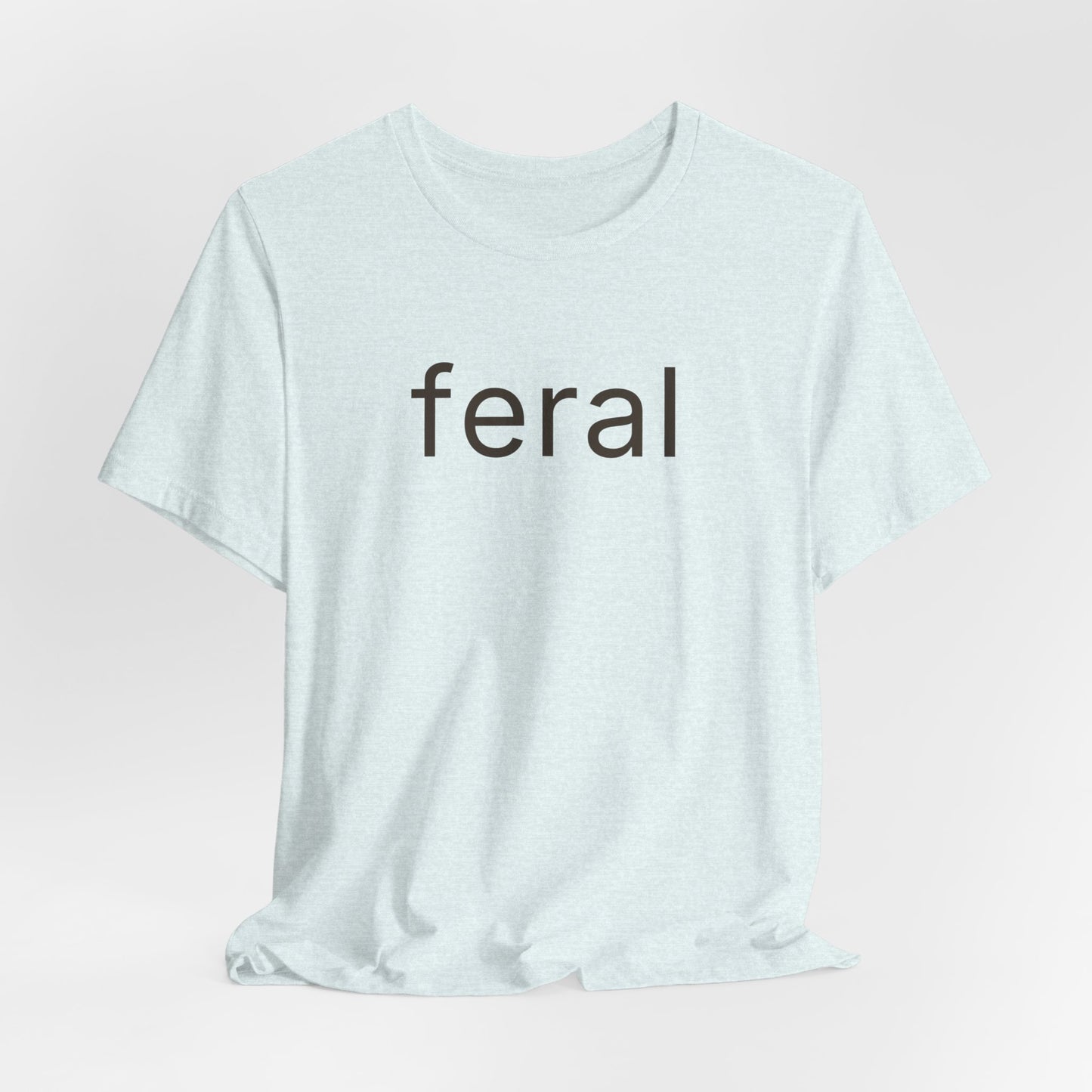 Feral