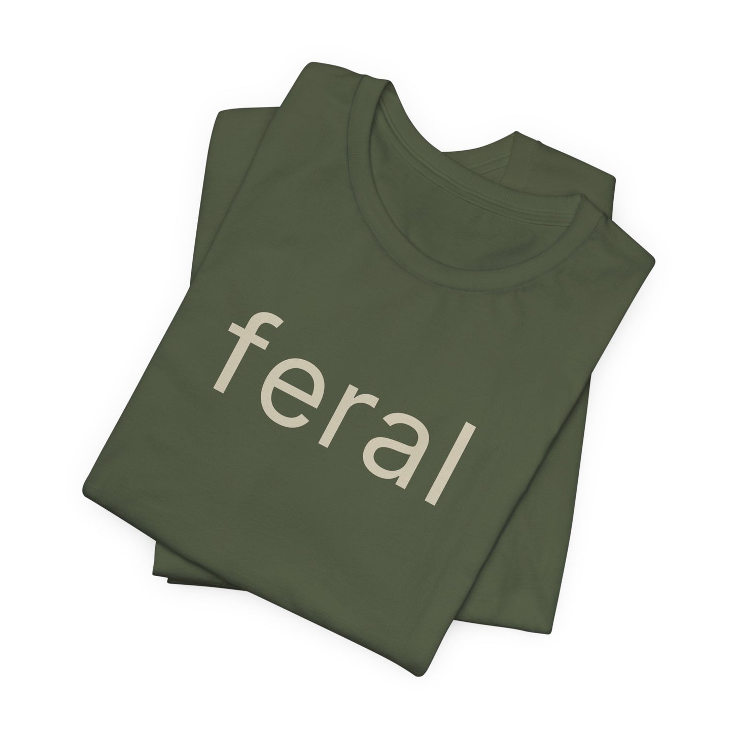 Feral