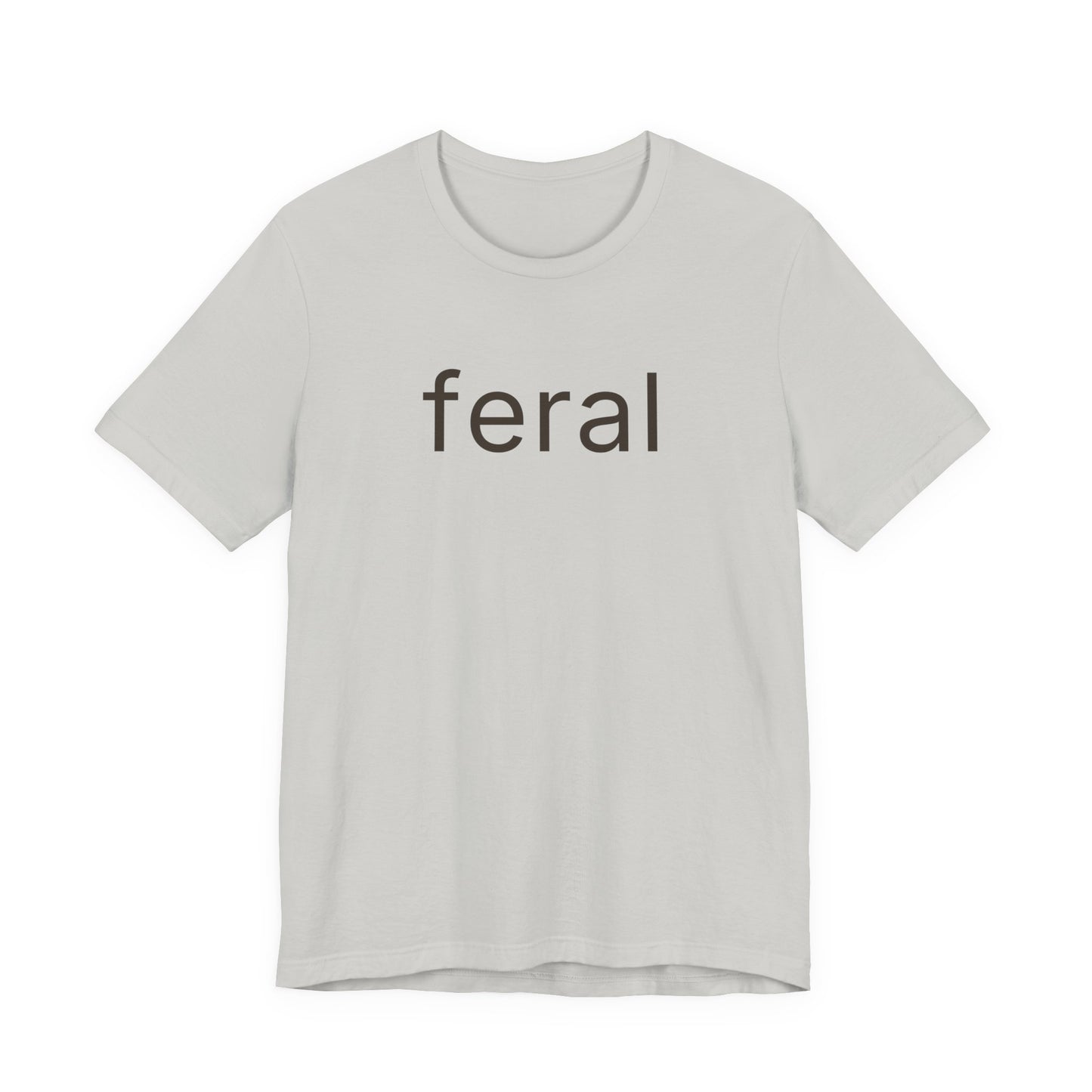 Feral