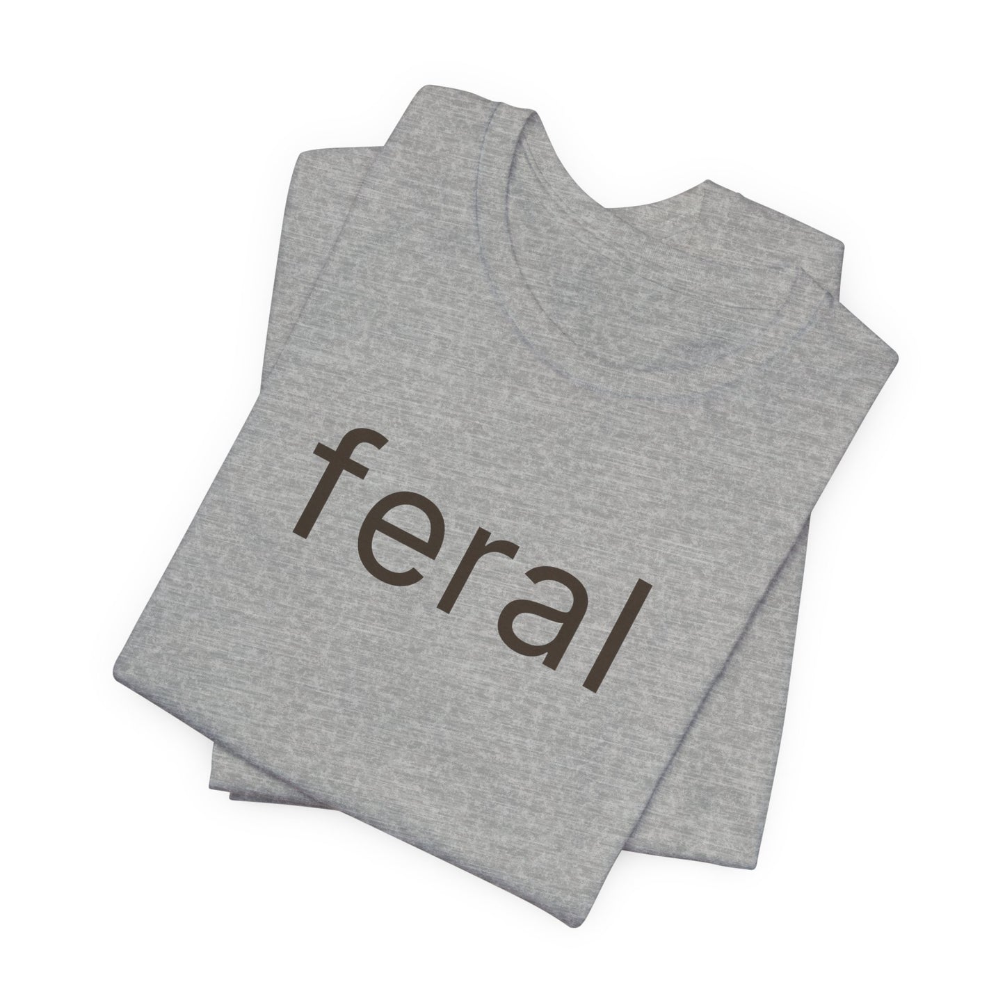 Feral