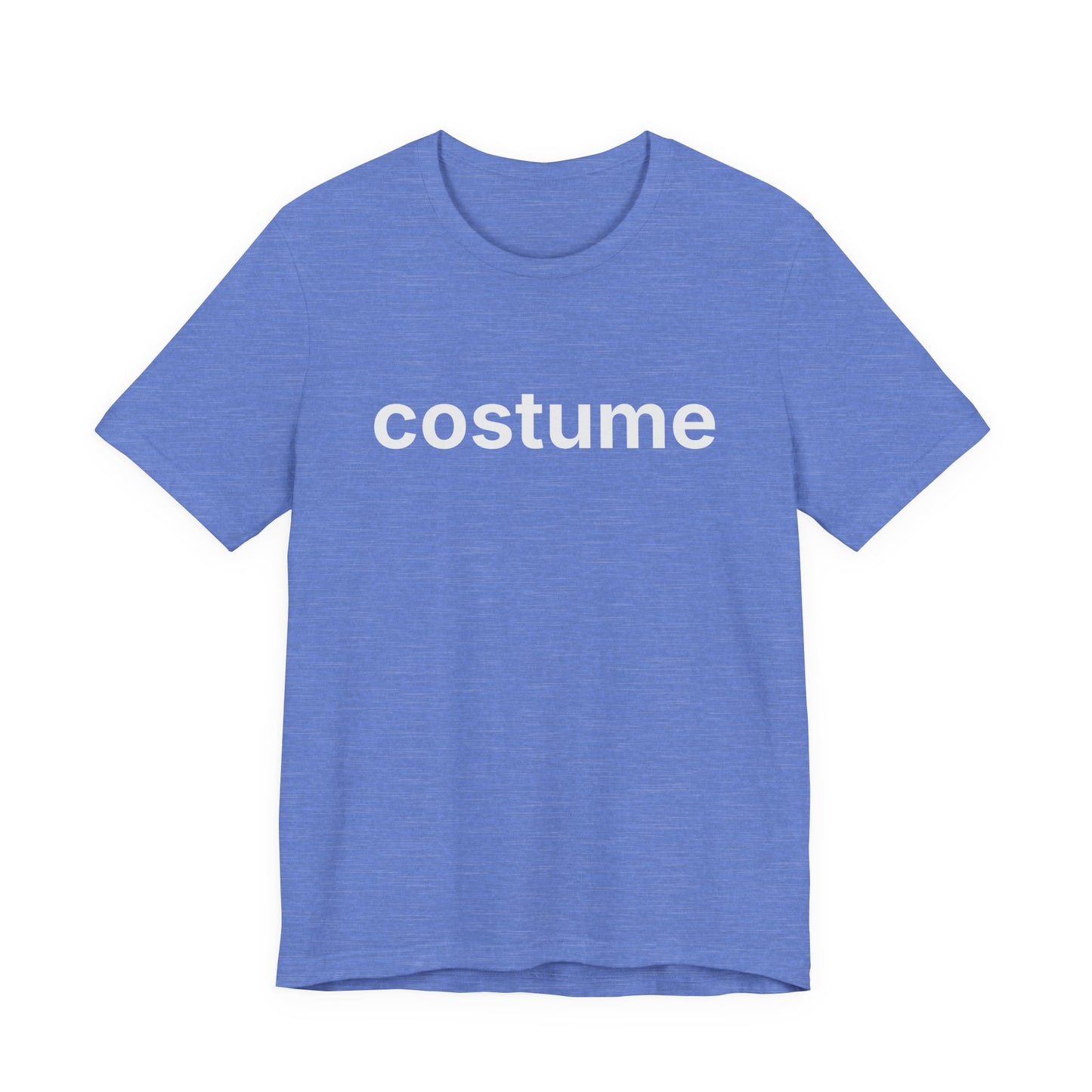 Costume T-Shirt