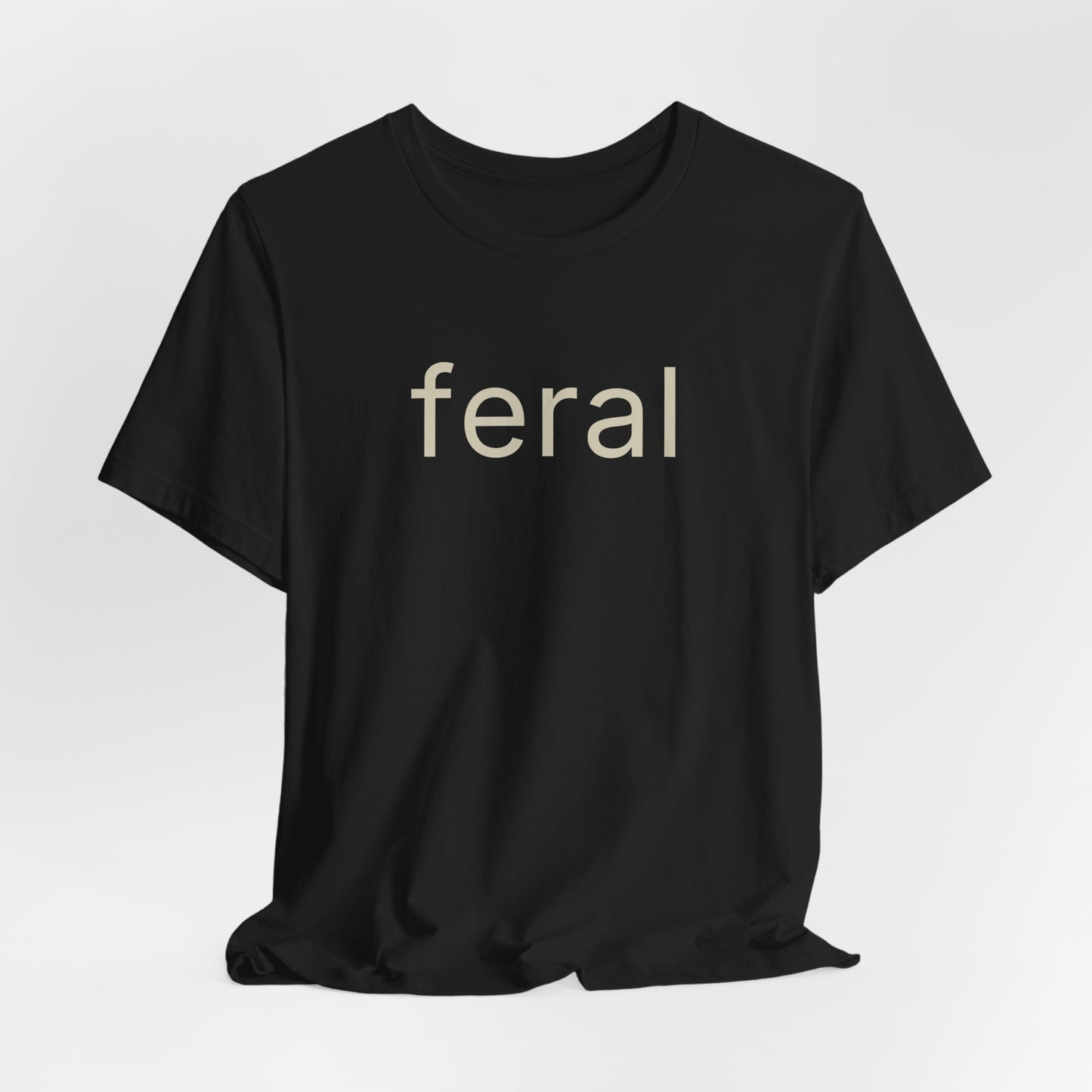 Feral