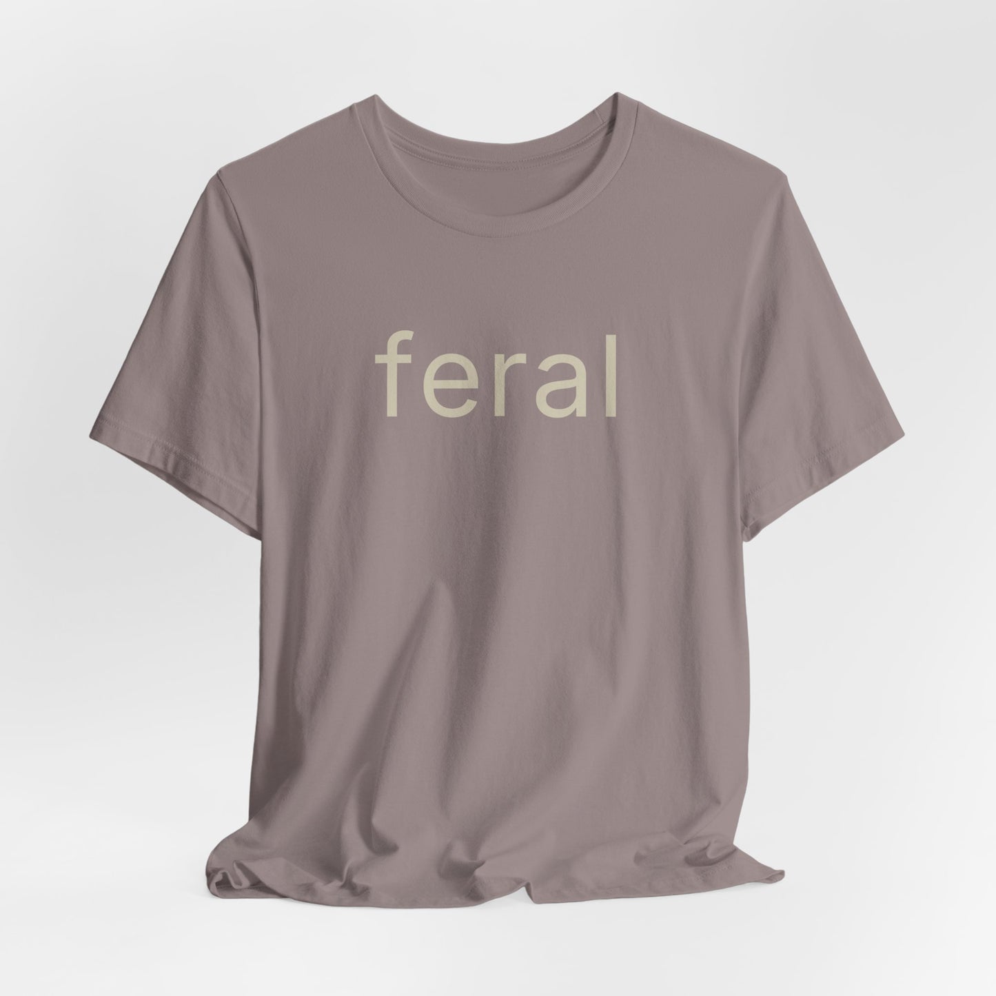 Feral