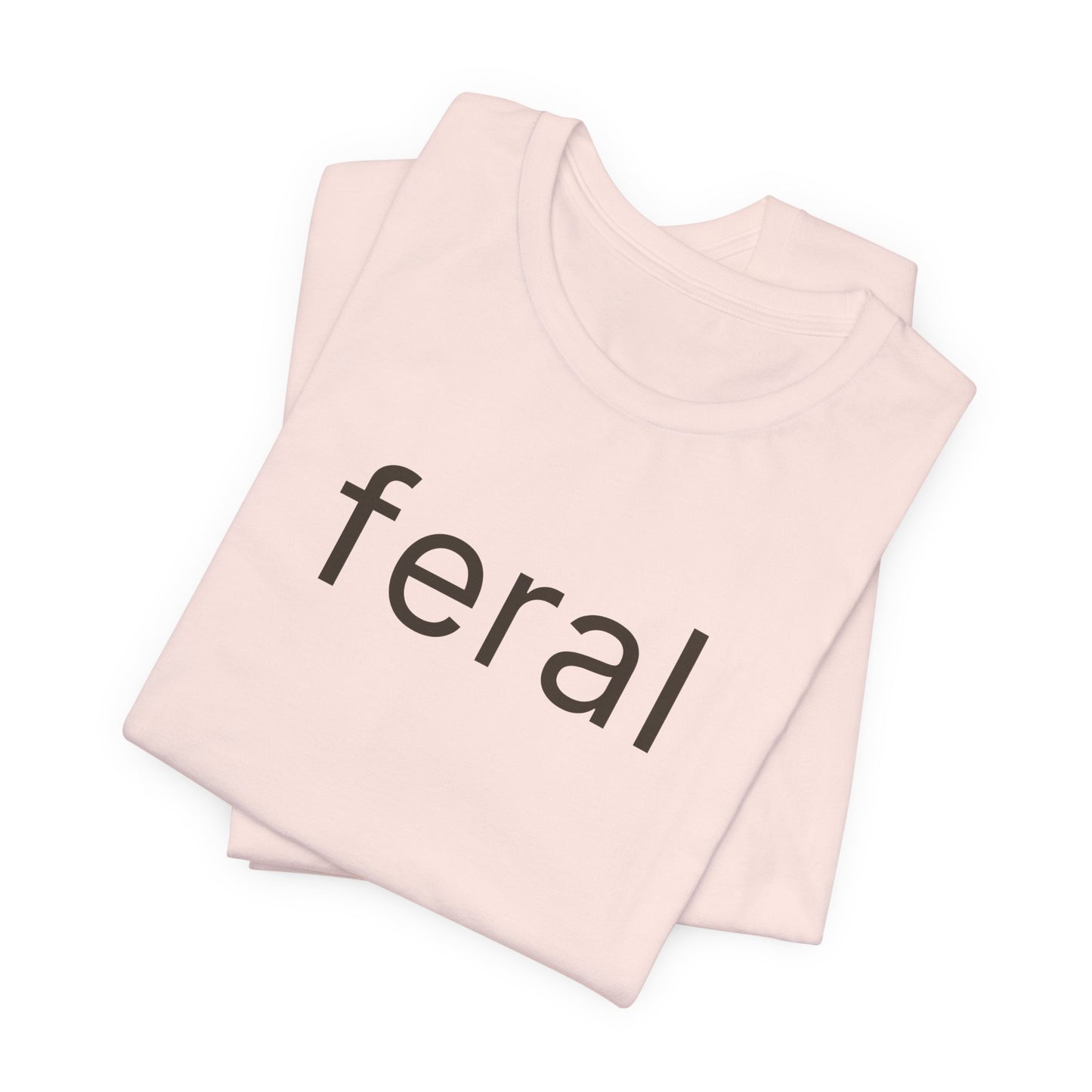 Feral