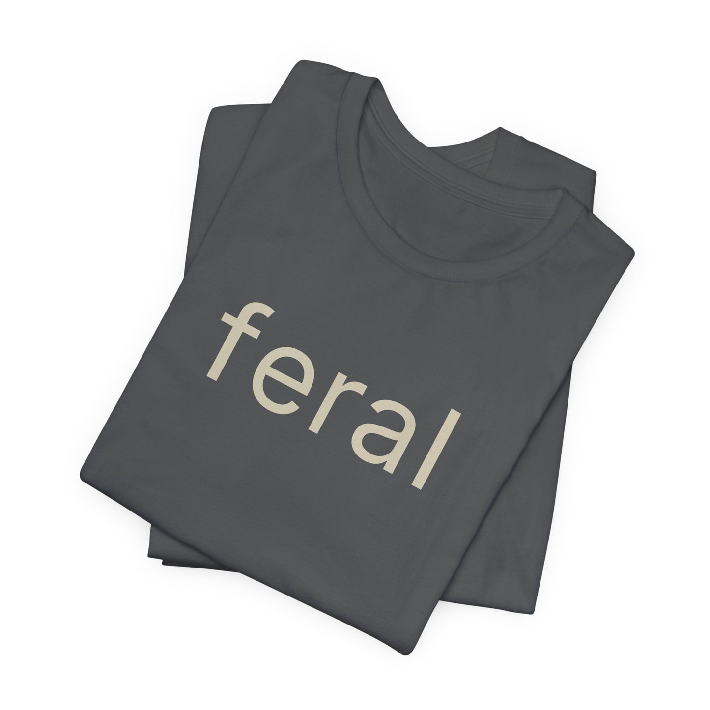 Feral