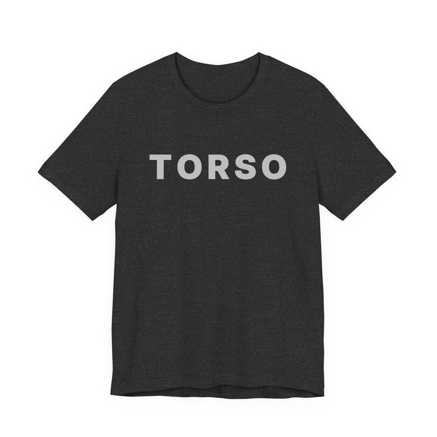 Torso — Deadpan T-Shirt