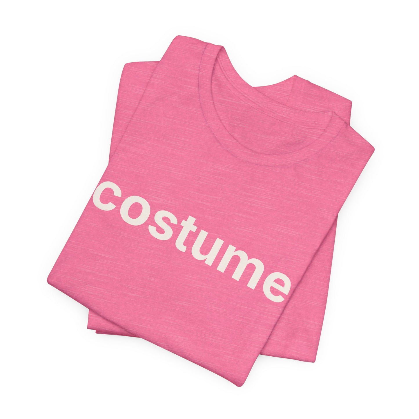 Costume T-Shirt