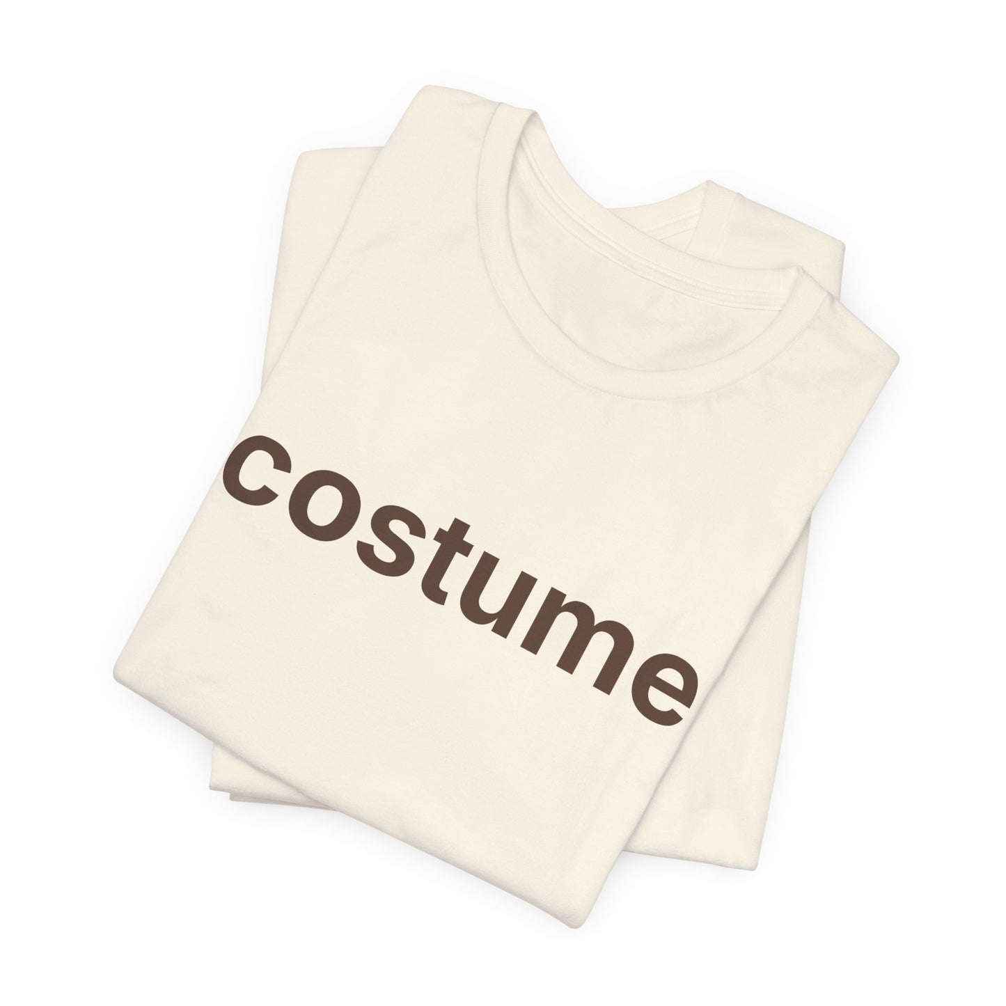 Costume T-Shirt