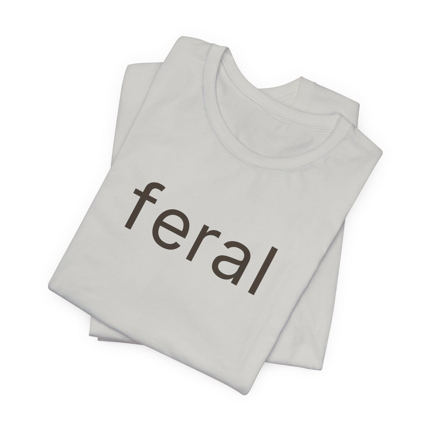 Feral
