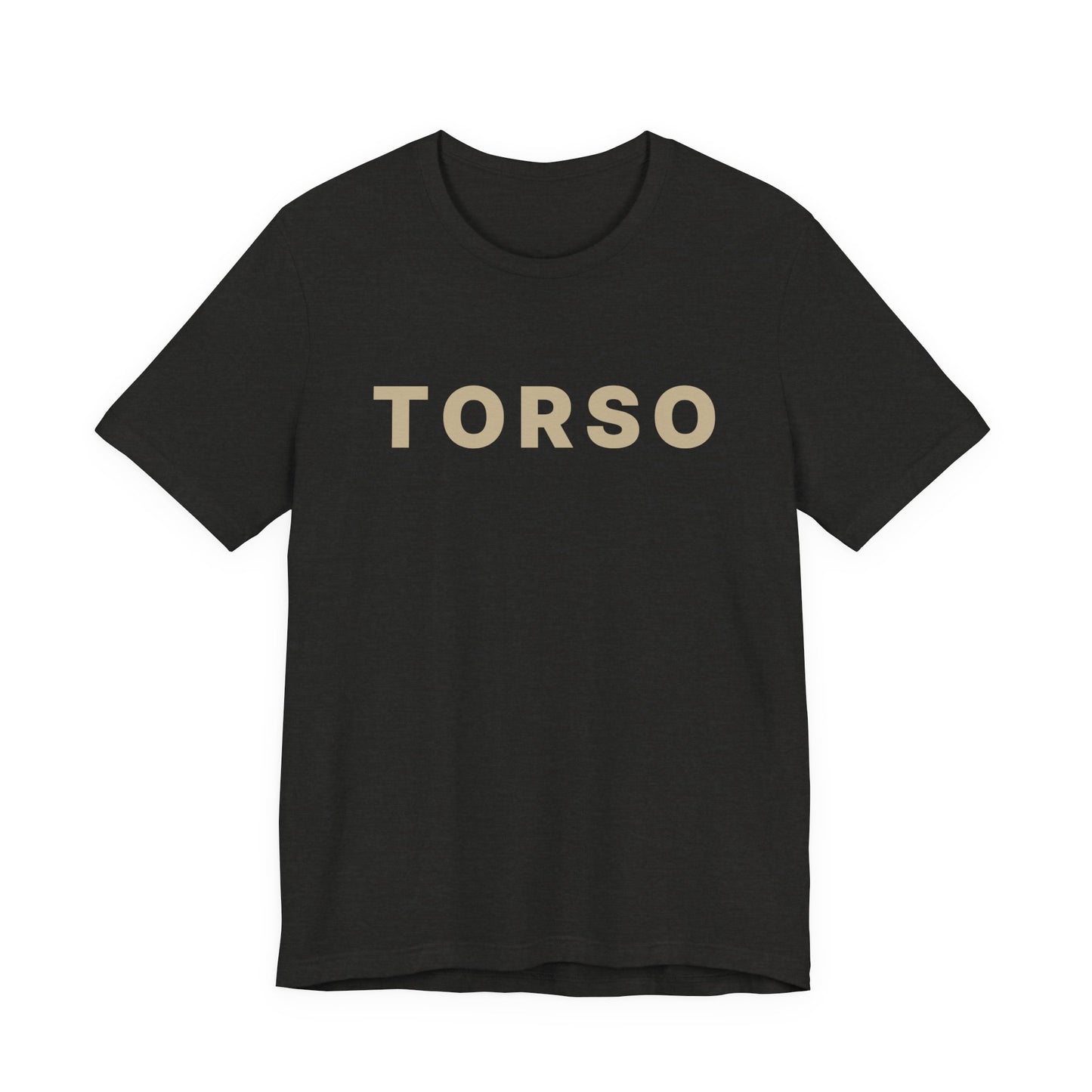 Torso — Deadpan T-Shirt