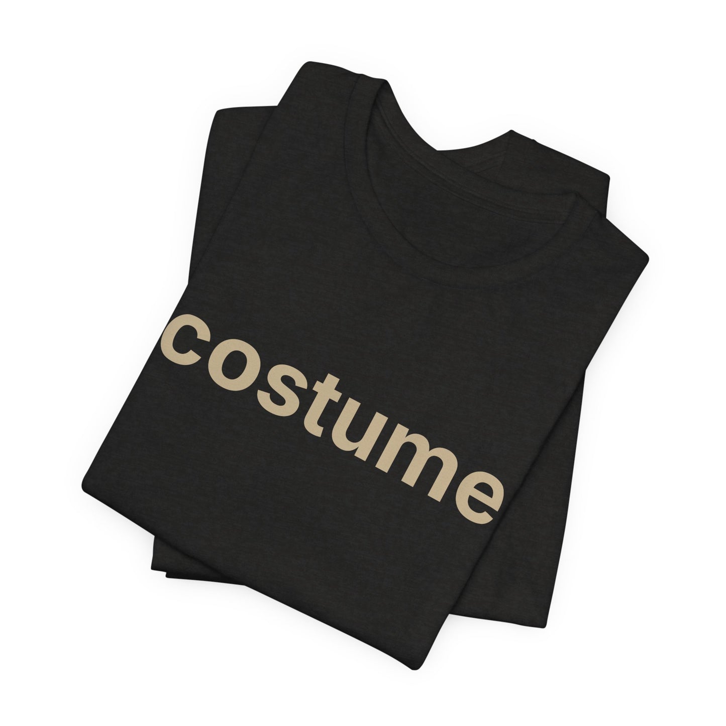 Costume T-Shirt