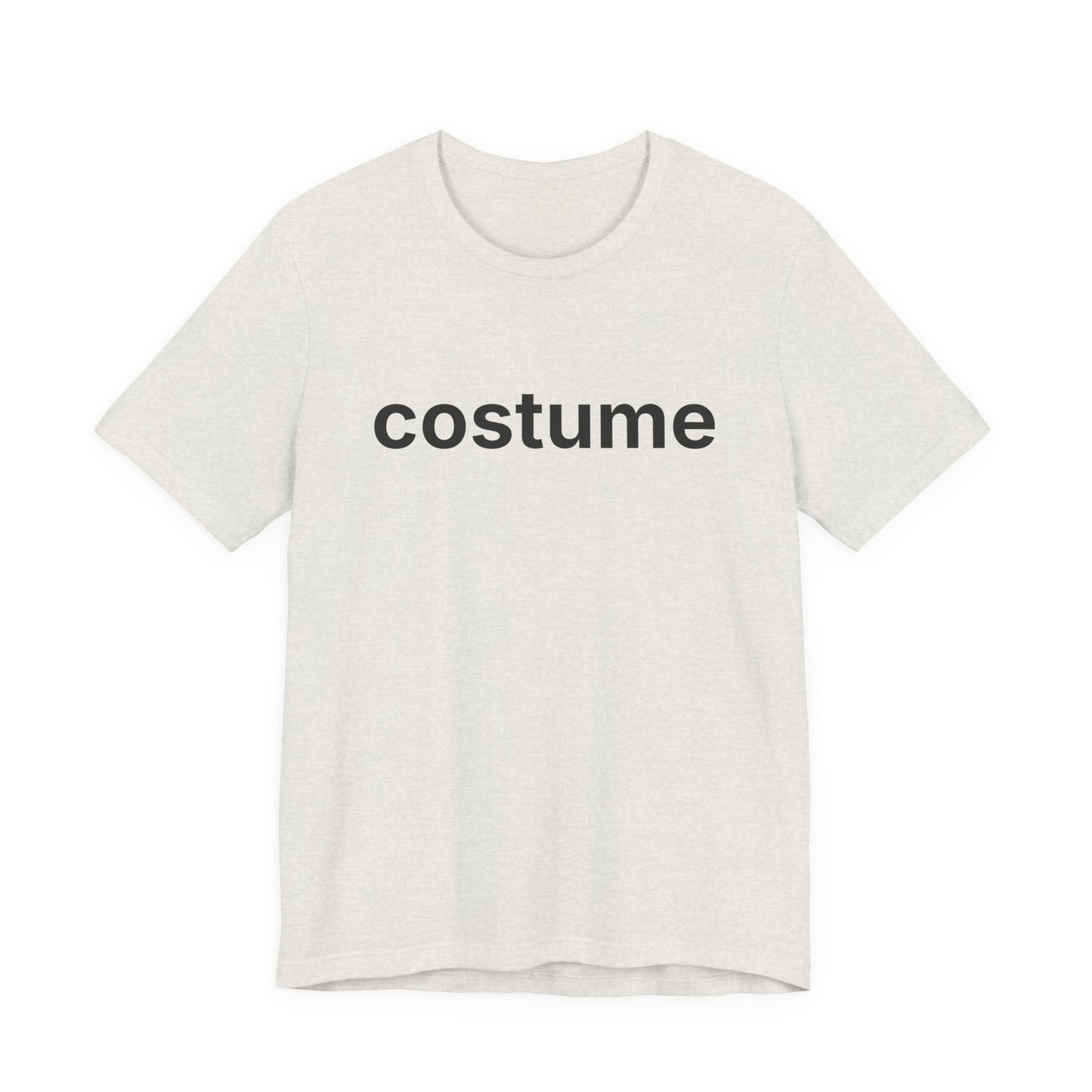 Costume T-Shirt