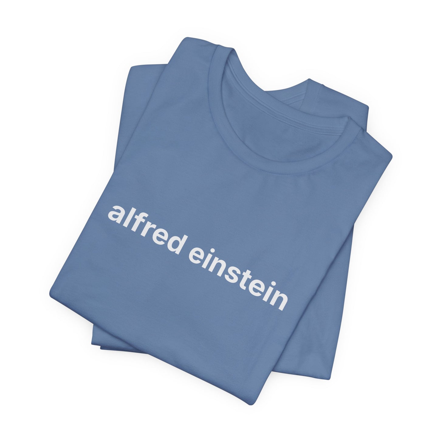 Alfred Einstein
