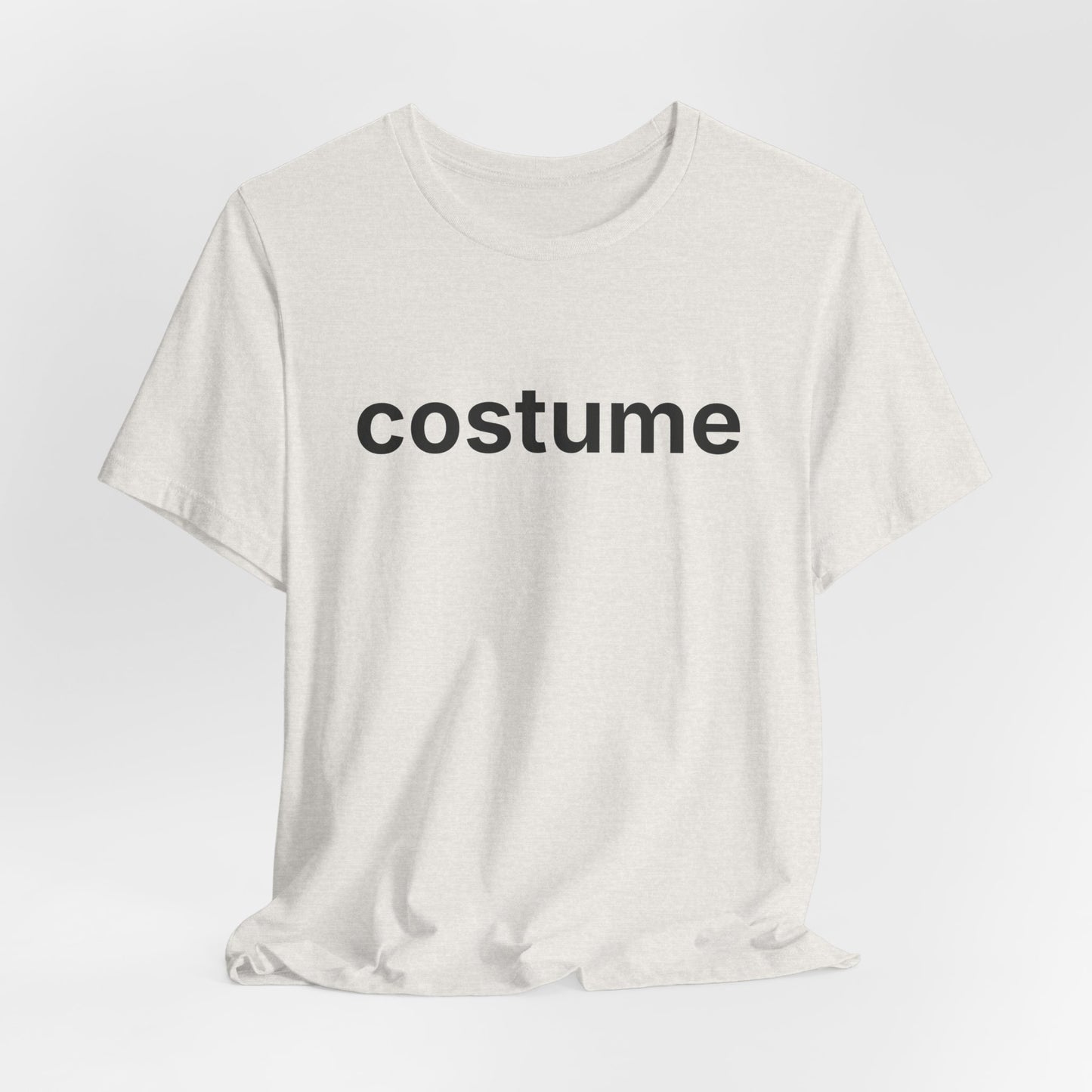 Costume T-Shirt