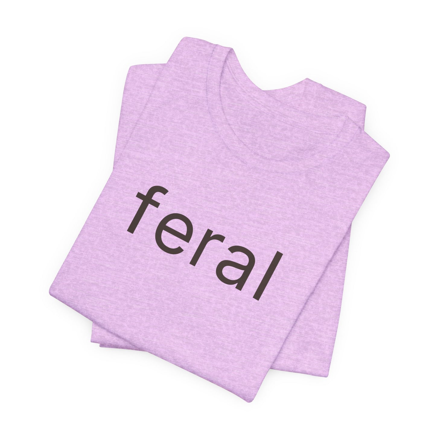 Feral