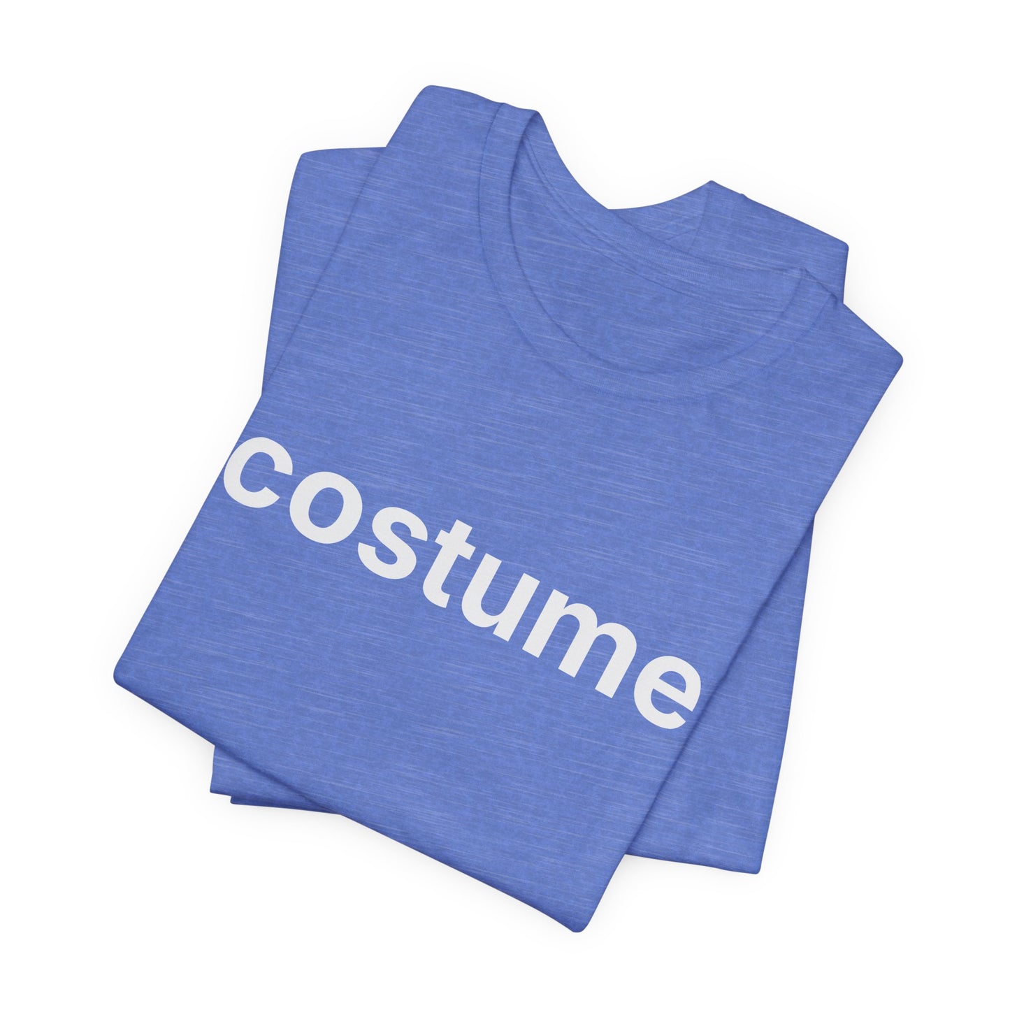 Costume T-Shirt