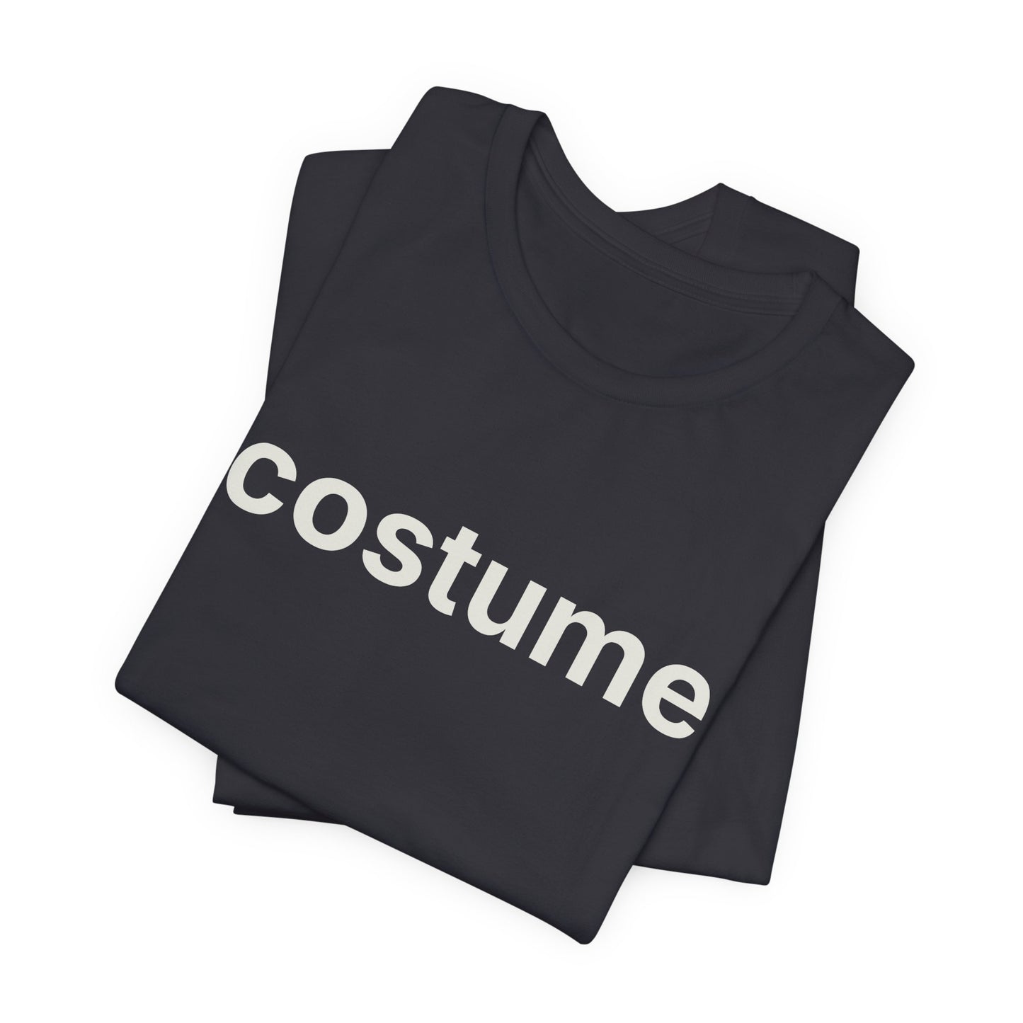 Costume T-Shirt