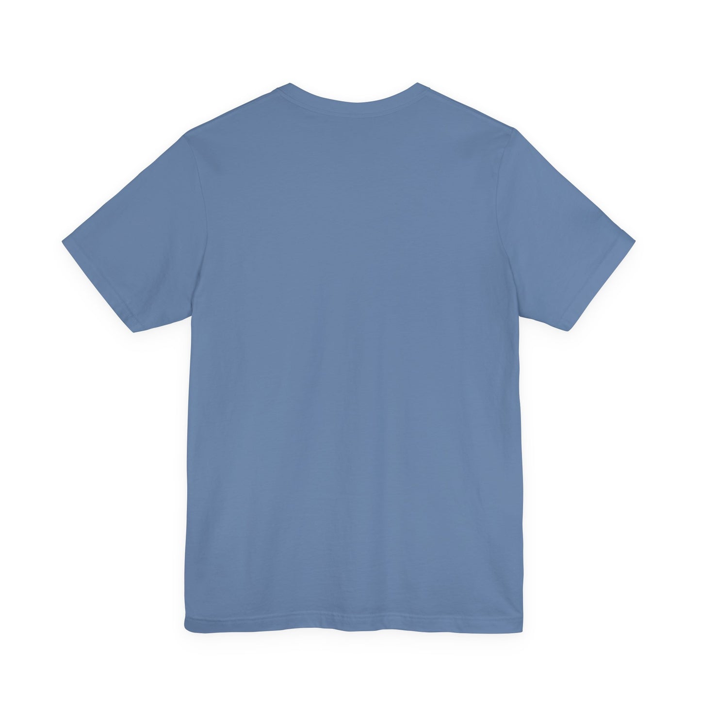 Torso — Deadpan T-Shirt