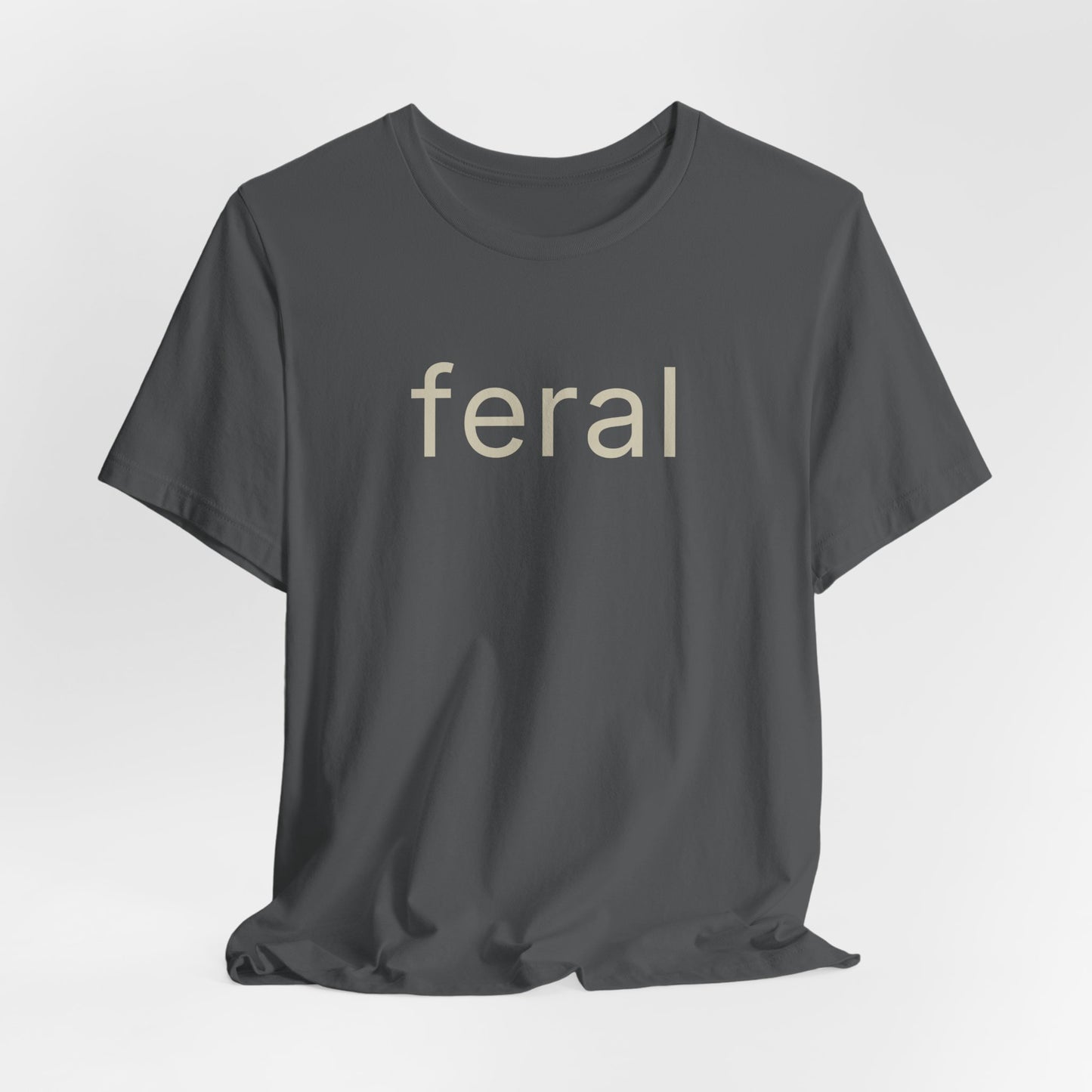 Feral