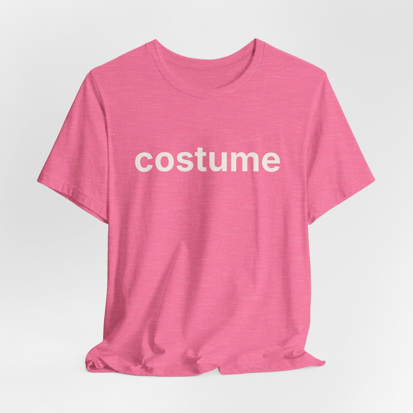 Costume T-Shirt