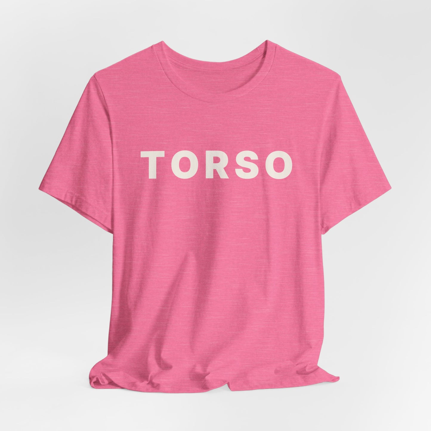 Torso — Deadpan T-Shirt