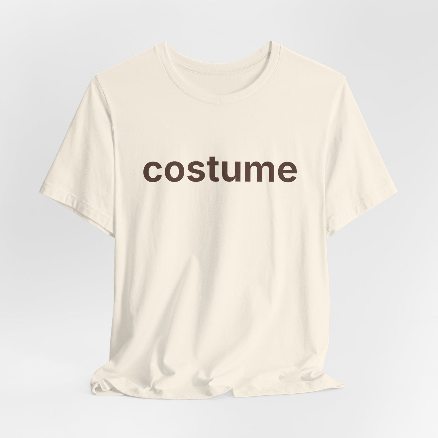 Costume T-Shirt