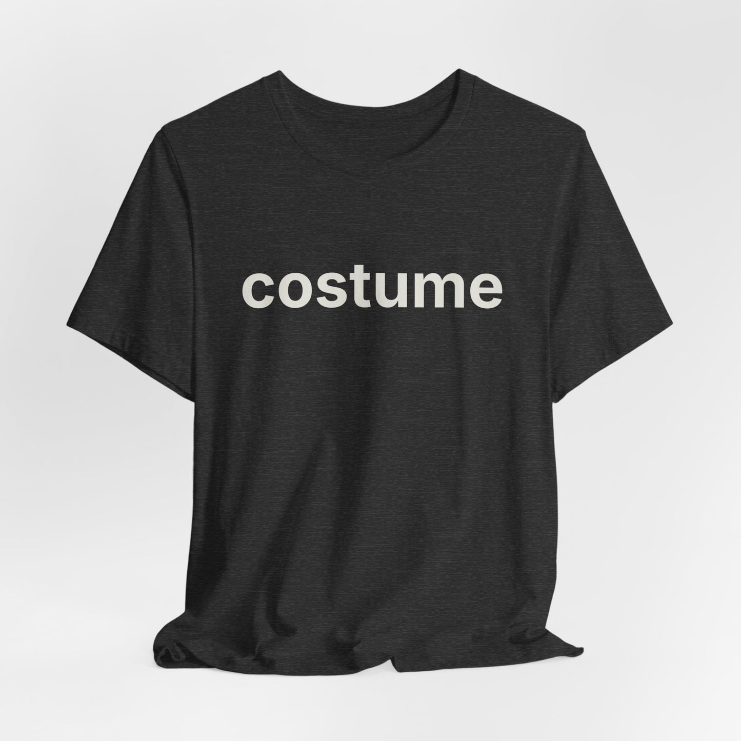 Costume T-Shirt