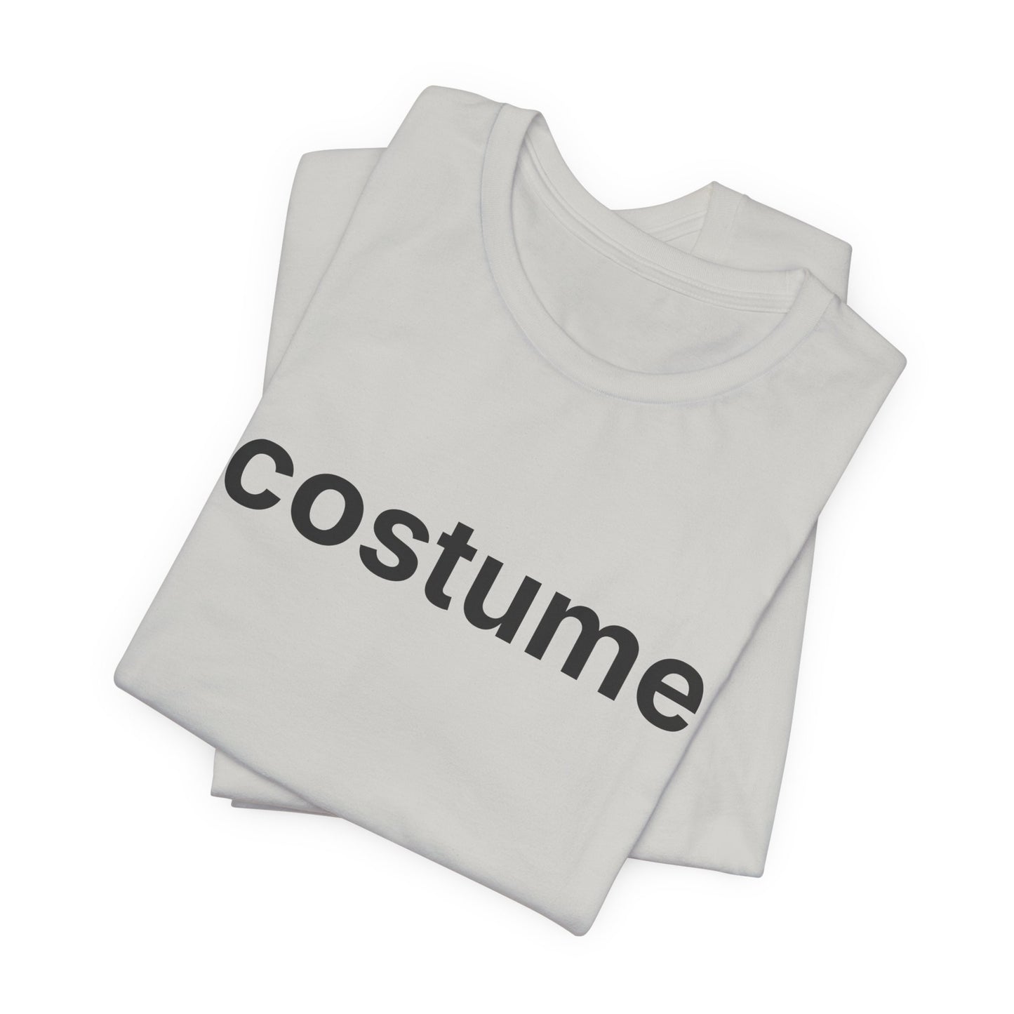 Costume T-Shirt