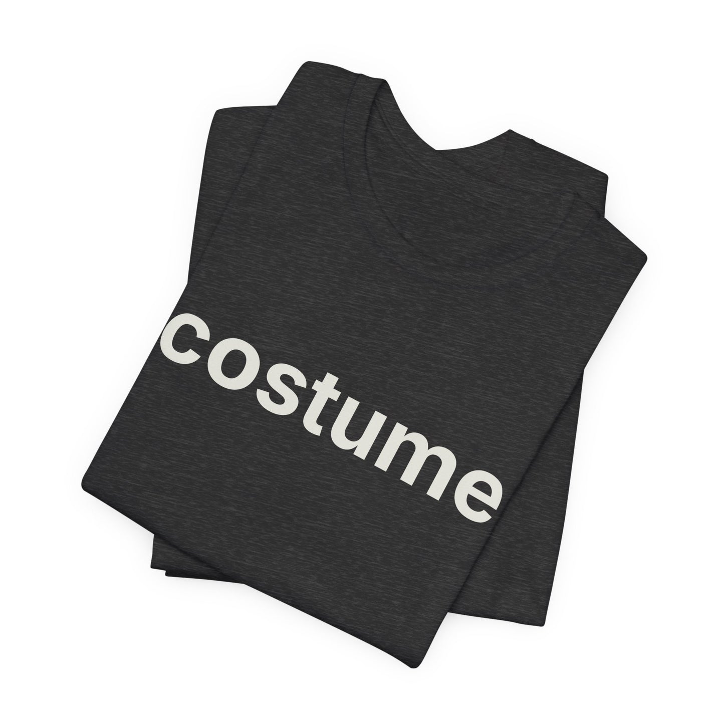 Costume T-Shirt