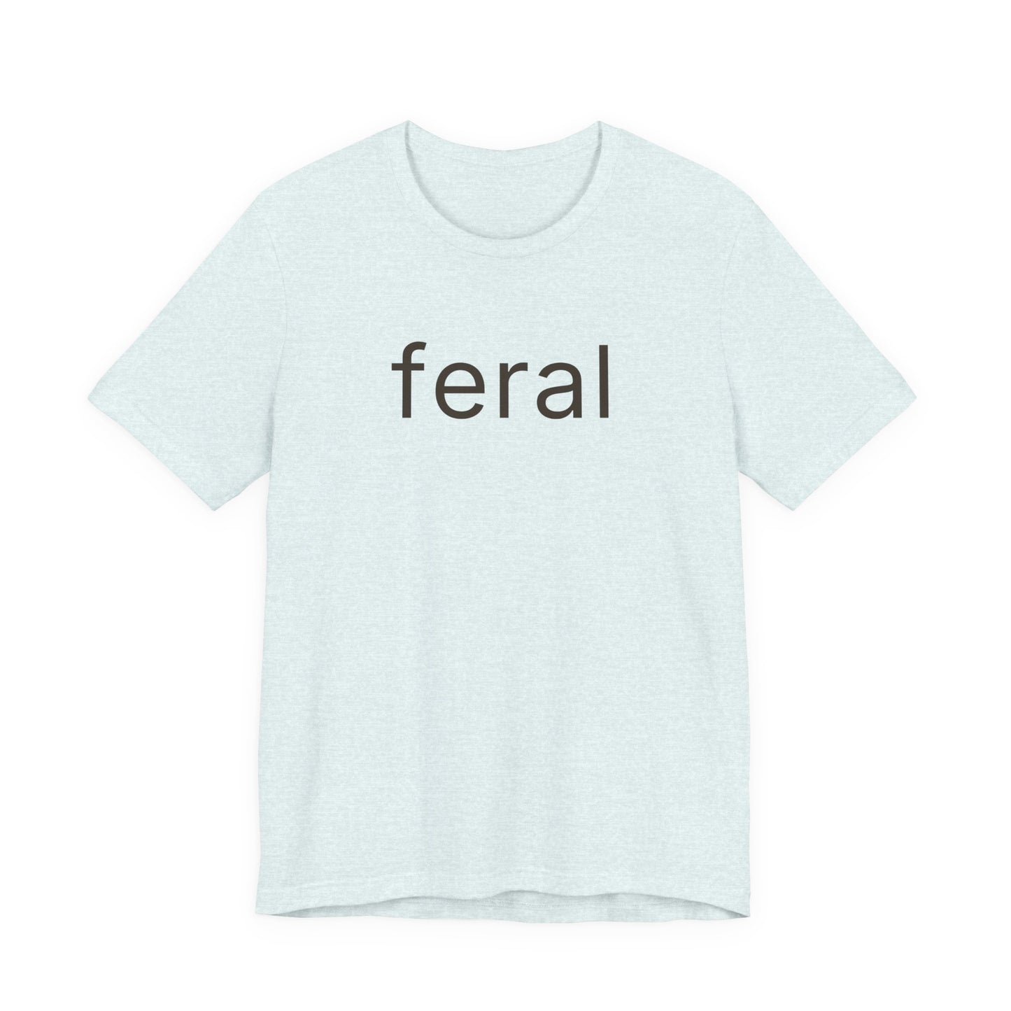 Feral