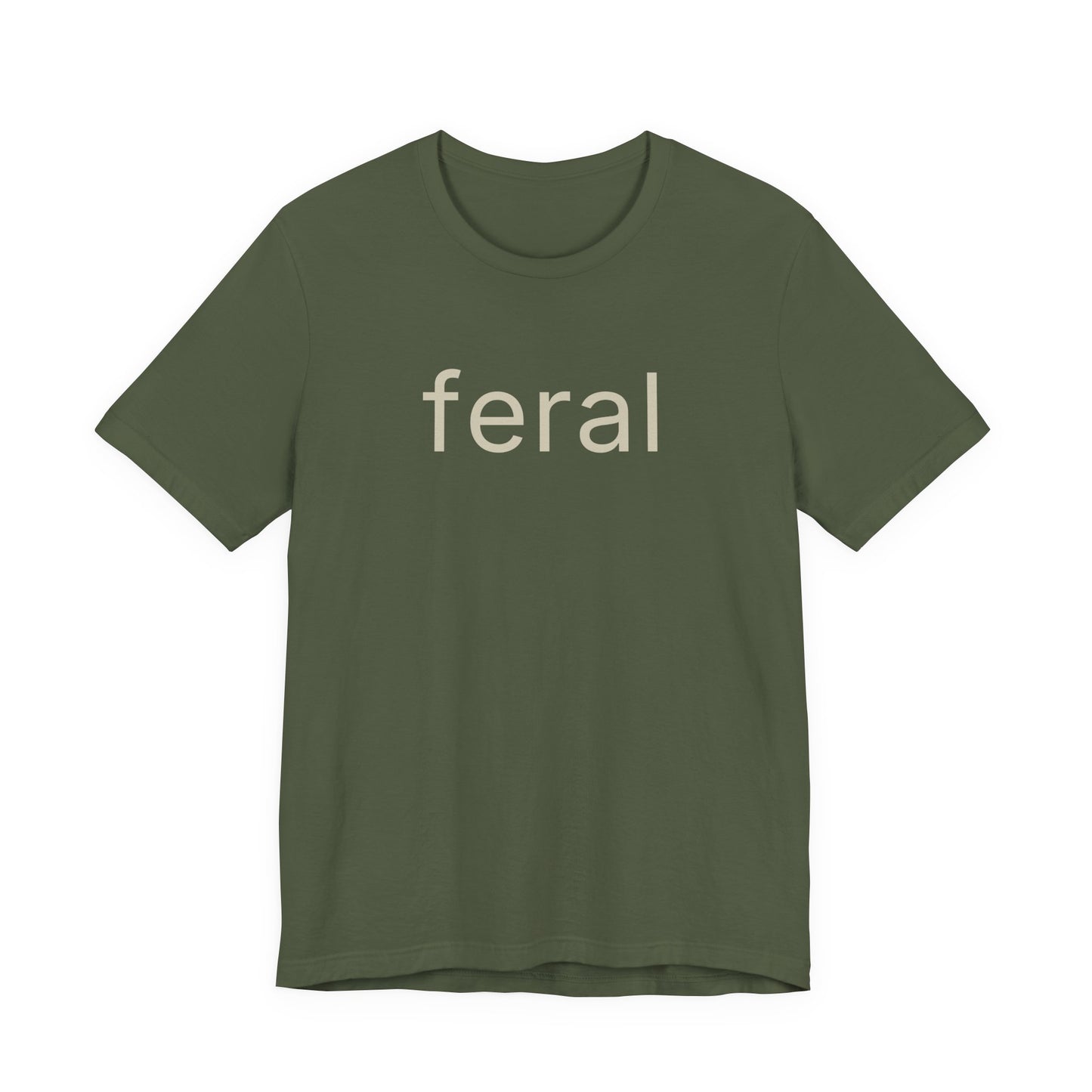 Feral