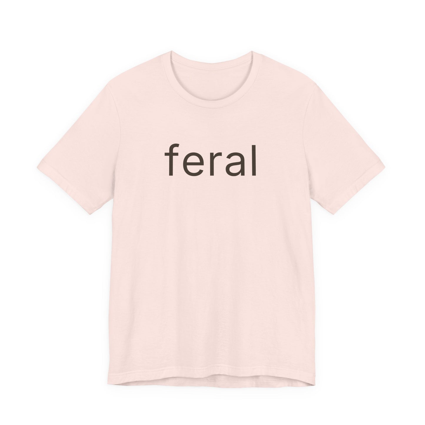 Feral