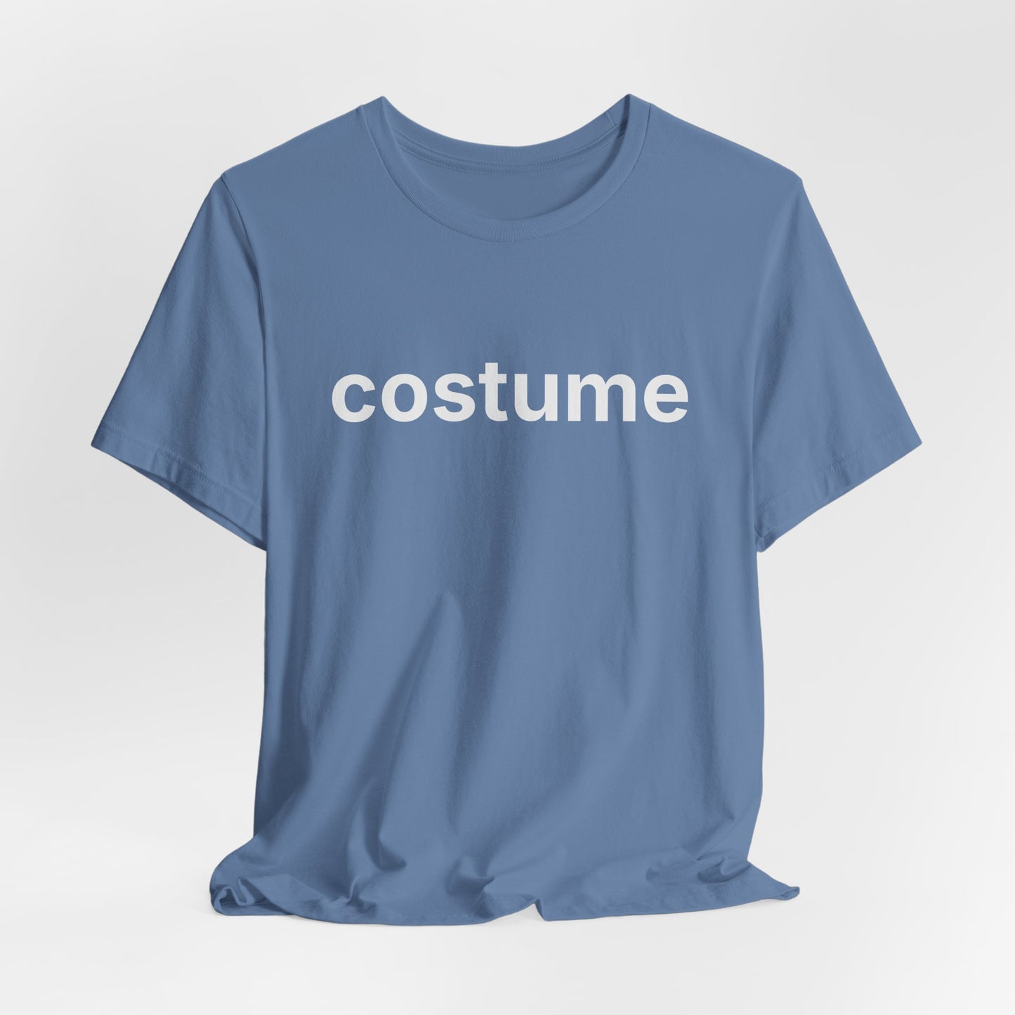 Costume T-Shirt