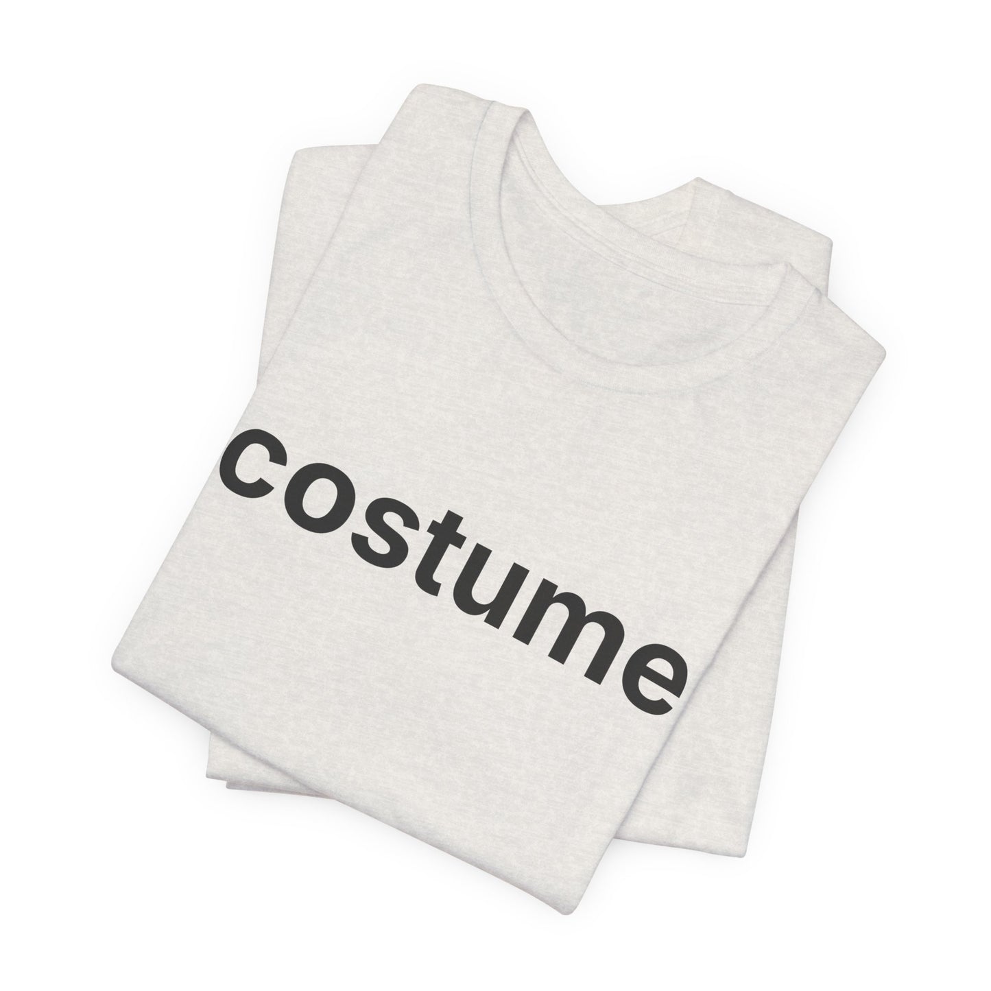 Costume T-Shirt