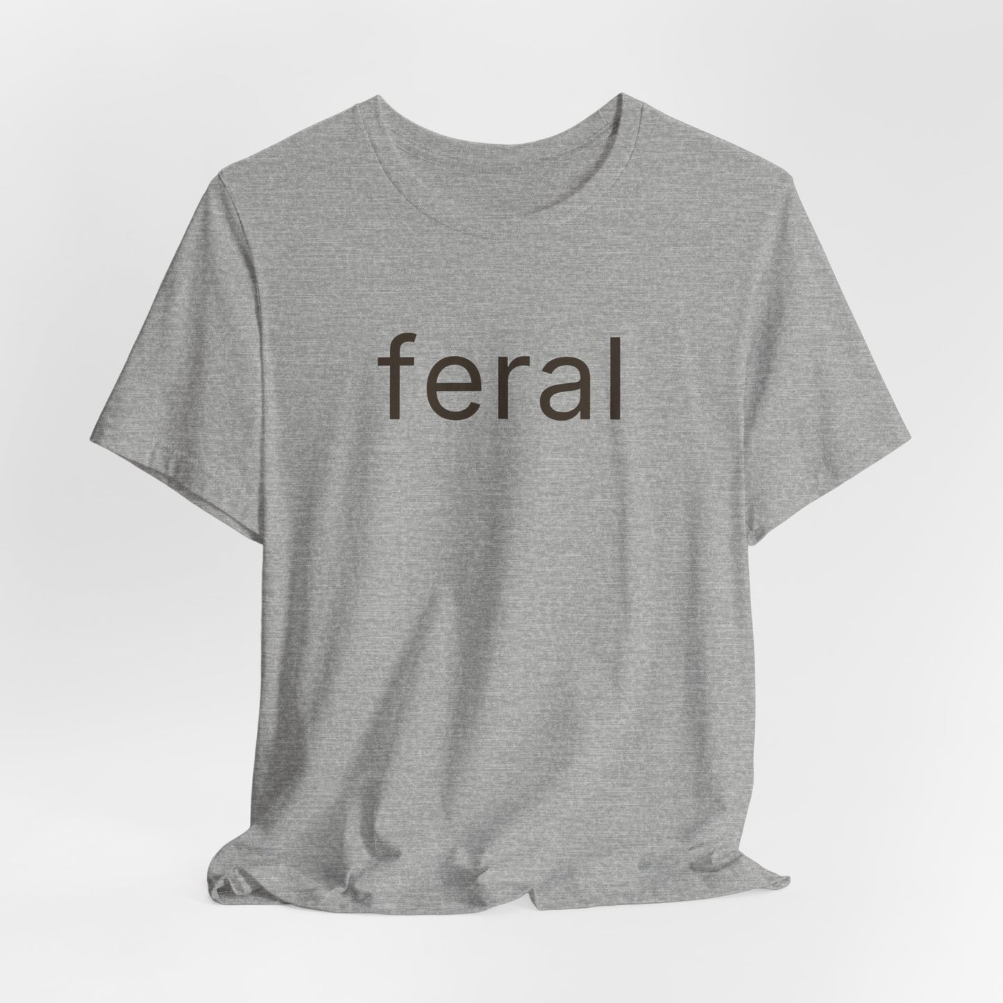 Feral